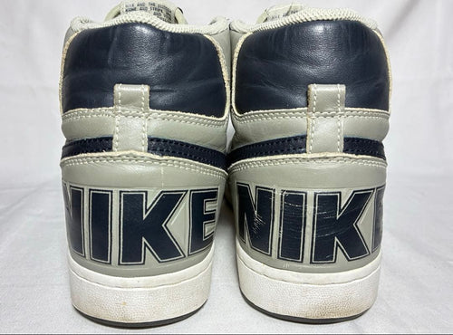 Nike Sneakers Terminator High Georgetown