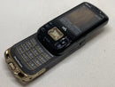 Sony Mobile Phone Body Au W42S Ericsson Walkman D01C455