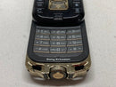 Sony Mobile Phone Body Au W42S Ericsson Walkman D01C455