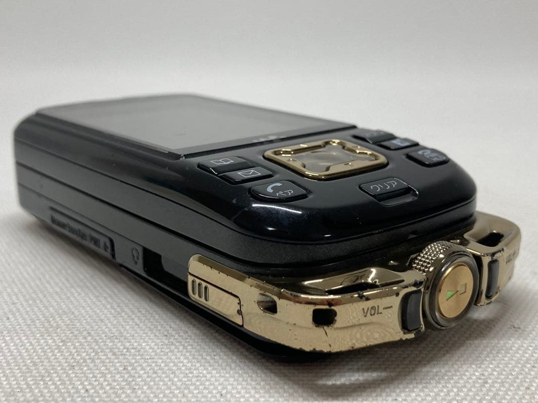 Sony Mobile Phone Body Au W42S Ericsson Walkman D01C455