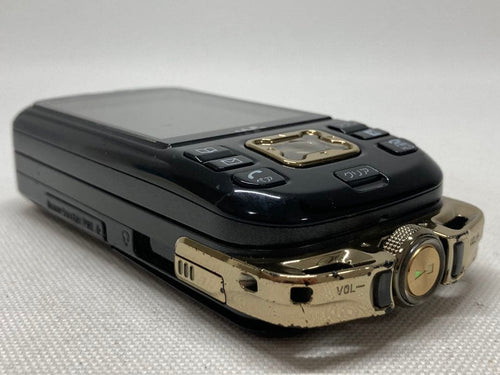 Sony Mobile Phone Body Au W42S Ericsson Walkman D01C455