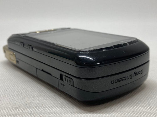 Sony Mobile Phone Body Au W42S Ericsson Walkman D01C455