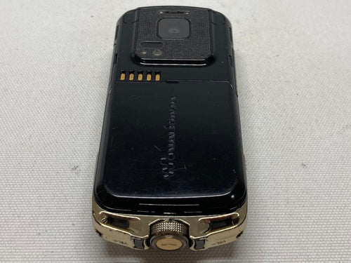 Sony Mobile Phone Body Au W42S Ericsson Walkman D01C455