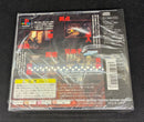 Playstation Games 2 Ps1