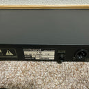 Equalizer Roland E-131 Graphic
