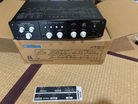 Boss Guitar Amplifiers Waza Tube Amp Expander