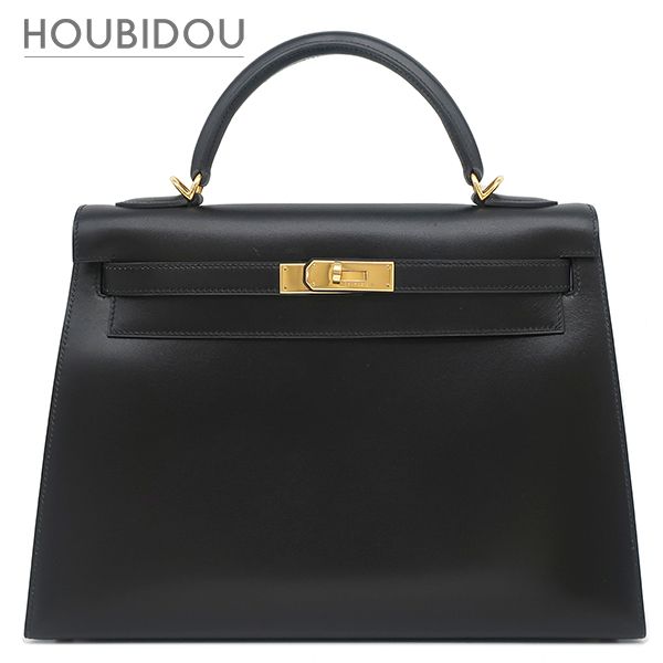 Hermes Handbag 32 D