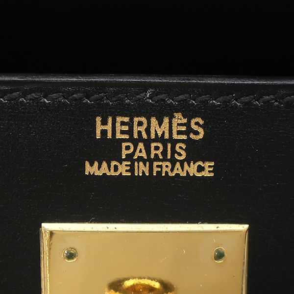 Hermes Handbag 32 D