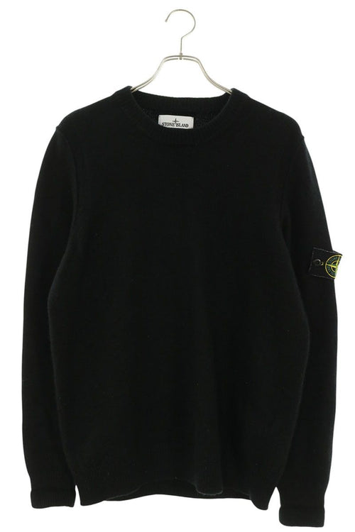 Stone Island Knit Sweater 7915508A3 L