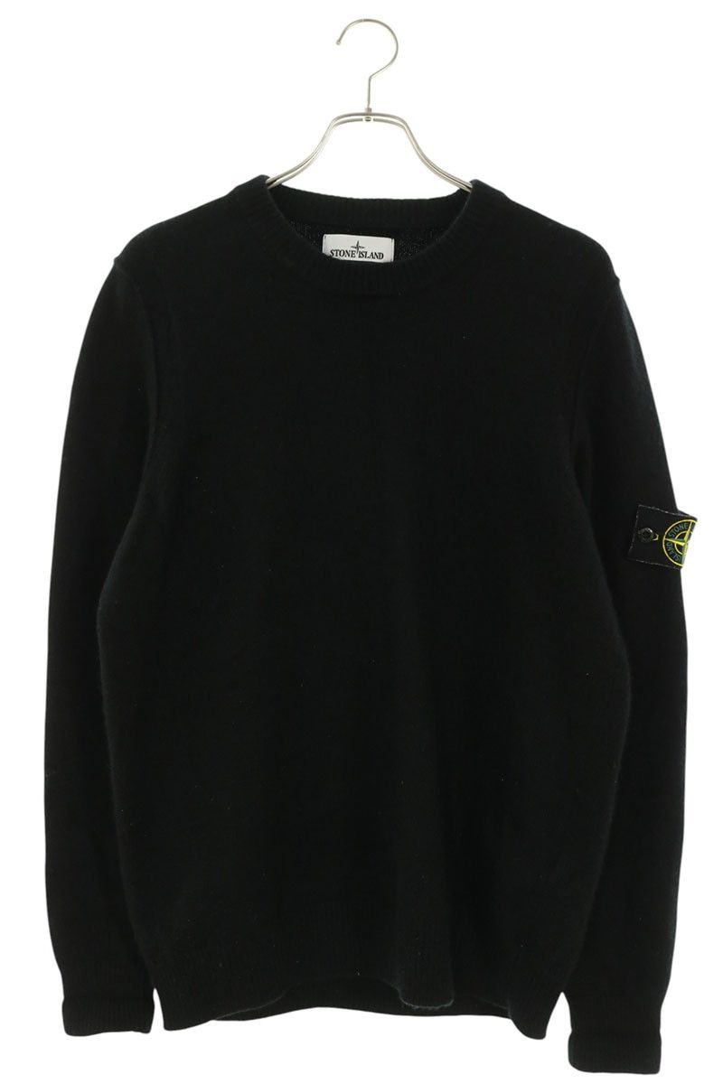 Stone Island Knit Sweater 7915508A3 L