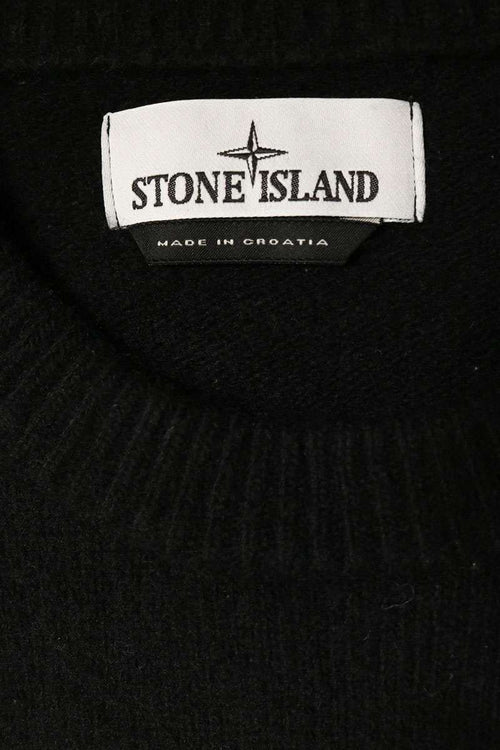 Stone Island Knit Sweater 7915508A3 L