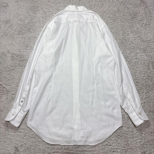 Tomorrowland Dress Shirts Business