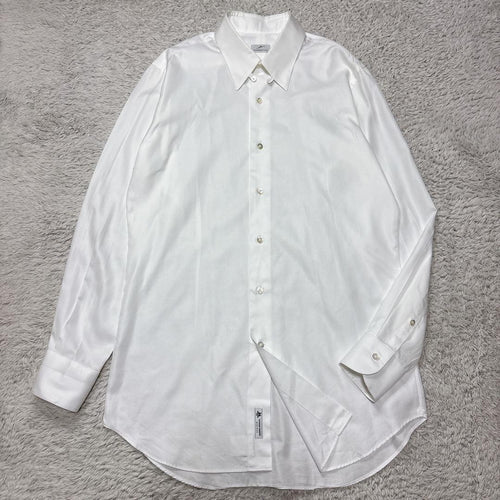 Tomorrowland Dress Shirts Business