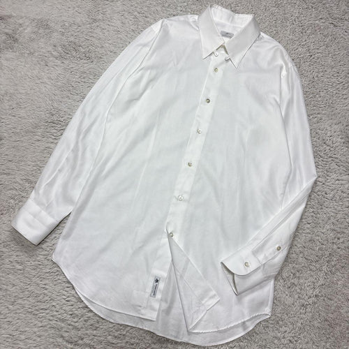 Tomorrowland Dress Shirts Business