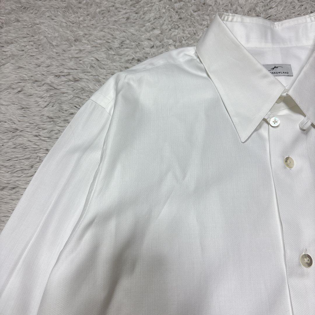 Tomorrowland Dress Shirts Business