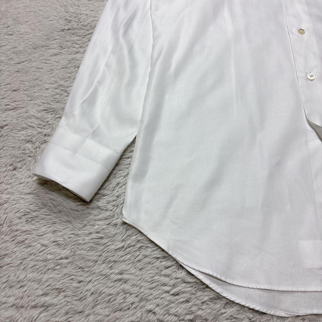 Tomorrowland Dress Shirts Business