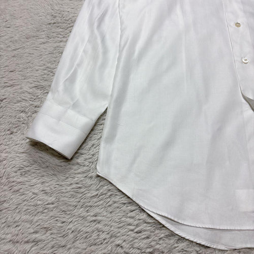 Tomorrowland Dress Shirts Business