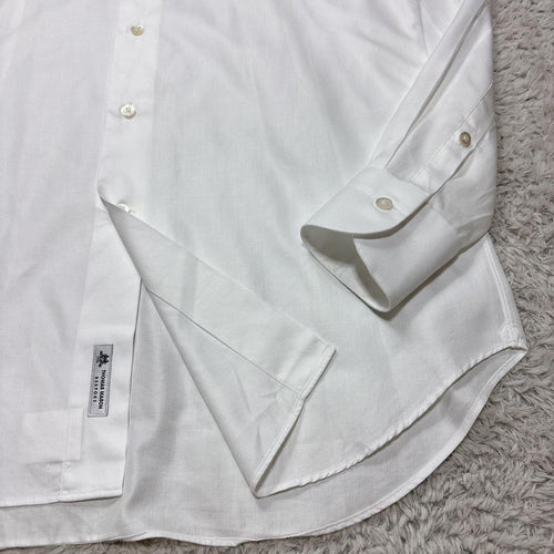 Tomorrowland Dress Shirts Business