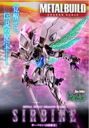 Premium Bandai Others Metal Build Dragon Scale