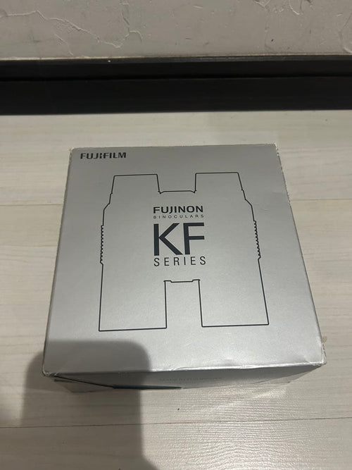 Fujifilm Binoculars Opera Glasses Fujinon Kf 8 42H