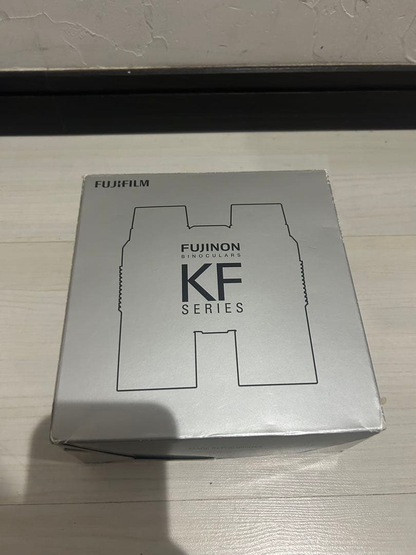 Fujifilm Binoculars Opera Glasses Fujinon Kf 8 42H