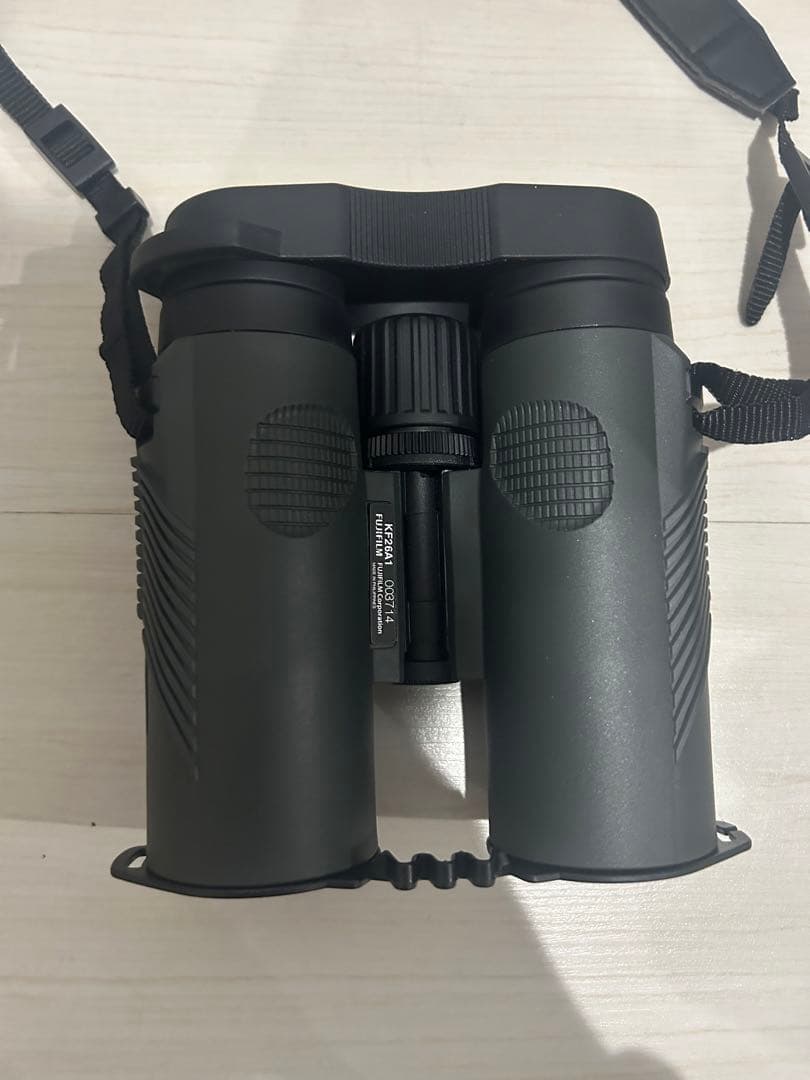 Fujifilm Binoculars Opera Glasses Fujinon Kf 8 42H