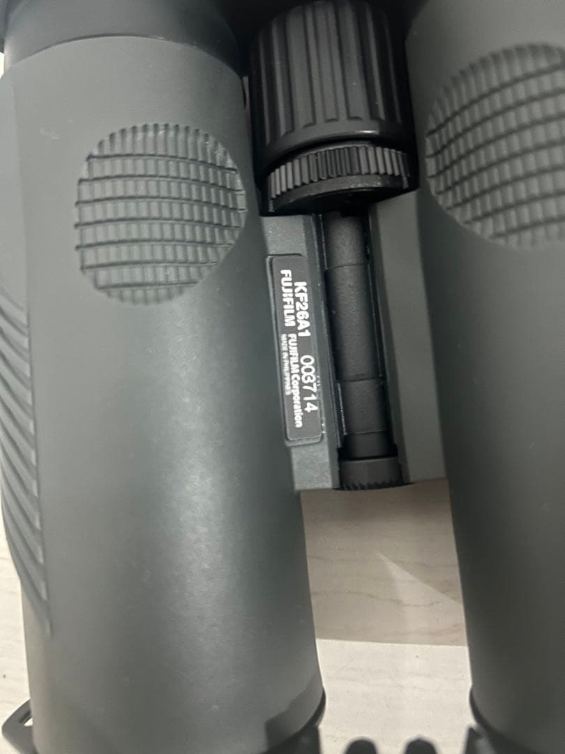 Fujifilm Binoculars Opera Glasses Fujinon Kf 8 42H