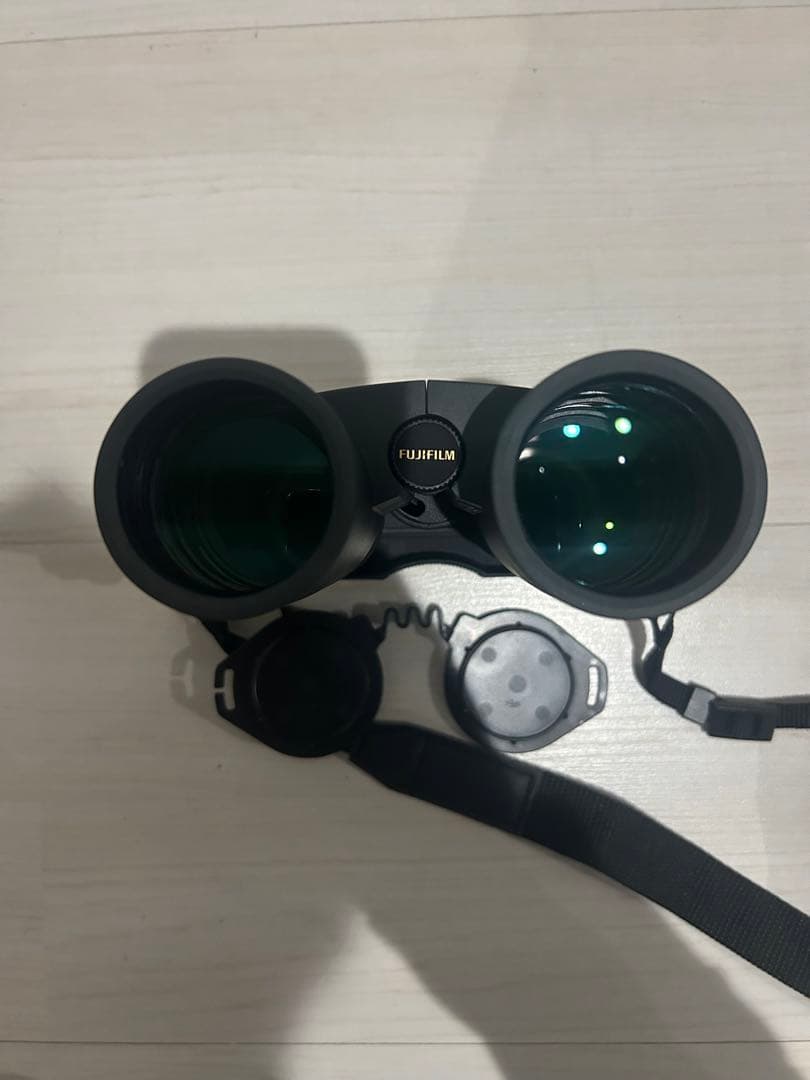 Fujifilm Binoculars Opera Glasses Fujinon Kf 8 42H