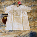 A Bathing Ape Short-Sleeve T