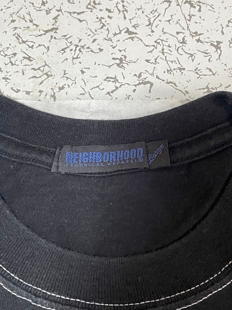 Neighborhood T-Shirts T
