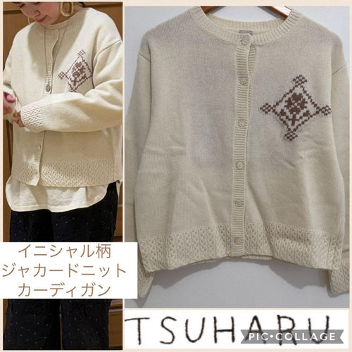 Tsuharu By Samansa Mos2 Long Sleeve