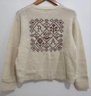 Tsuharu By Samansa Mos2 Long Sleeve