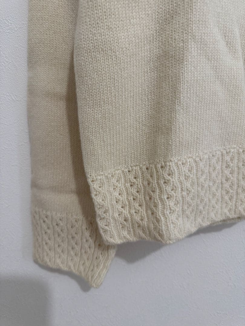 Tsuharu By Samansa Mos2 Long Sleeve