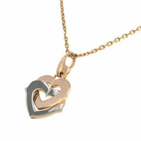 Cartier Necklace 2 A