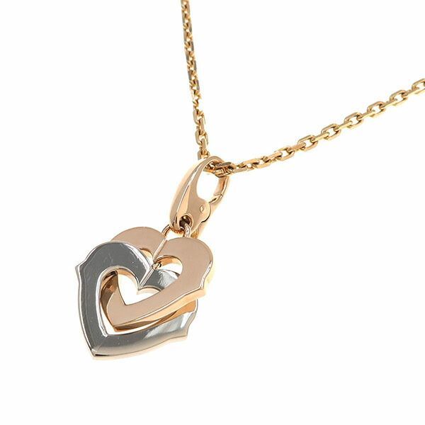 Cartier Necklace 2 A
