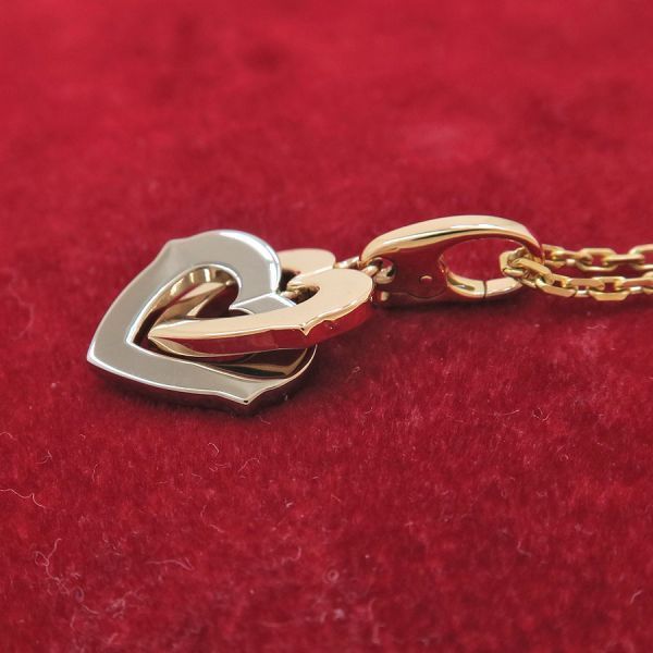 Cartier Necklace 2 A