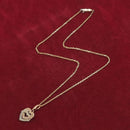 Cartier Necklace 2 A