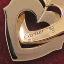 Cartier Necklace 2 A
