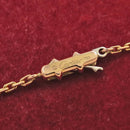 Cartier Necklace 2 A