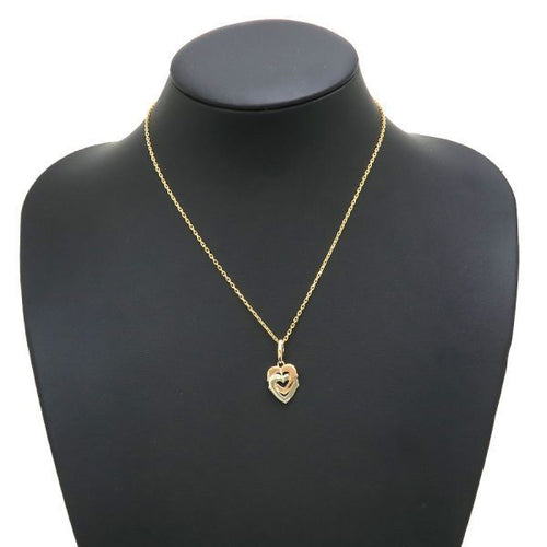Cartier Necklace 2 A