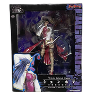 Max Factory Others Black Lagoon 1/8
