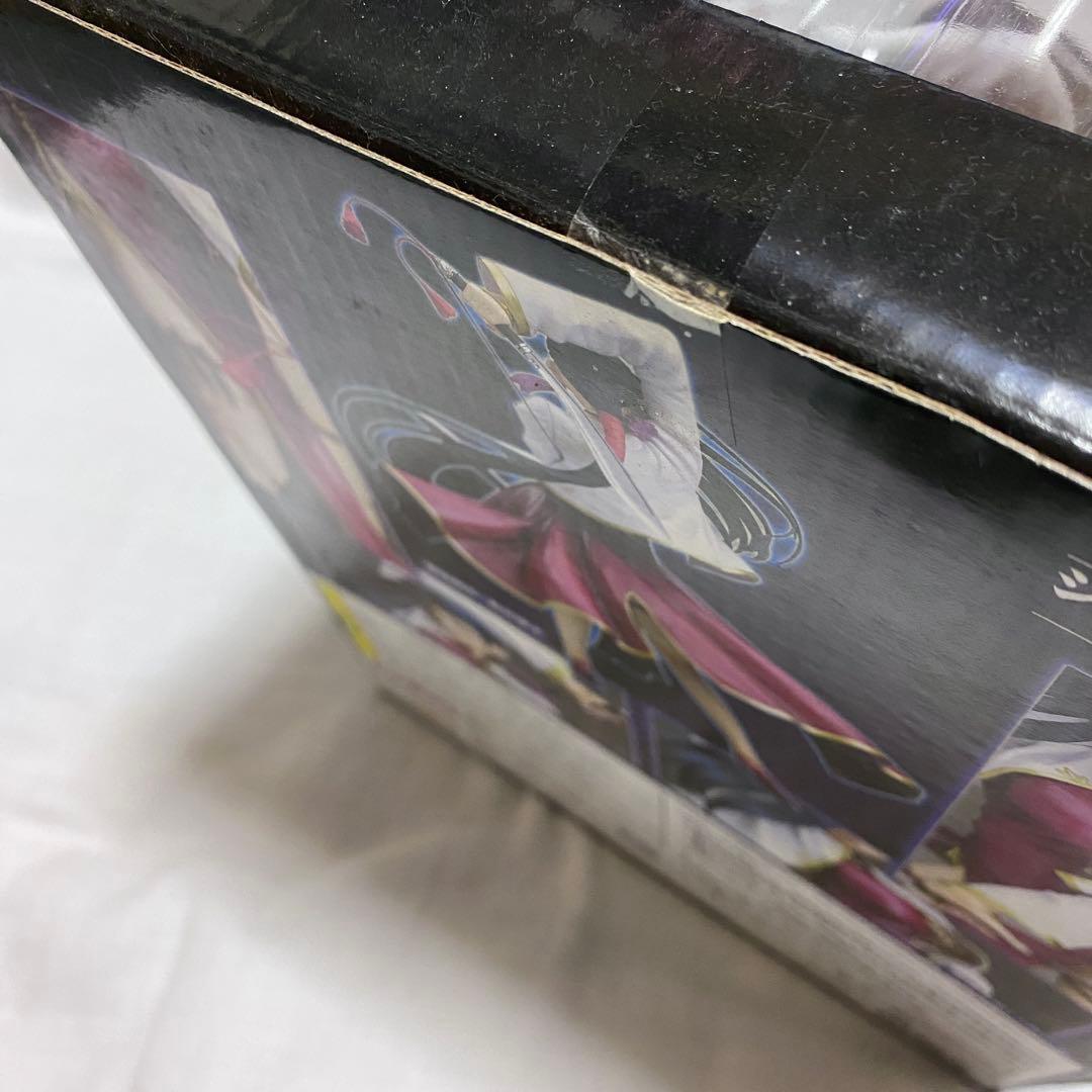 Max Factory Others Black Lagoon 1/8