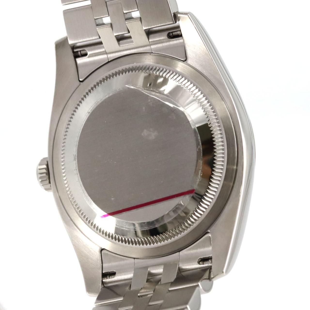 Rolex Automatic Winding Clock 116234 Ssxwg