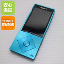 Digital Audio Player Nw-A16 Walkman Sony Ok 04000