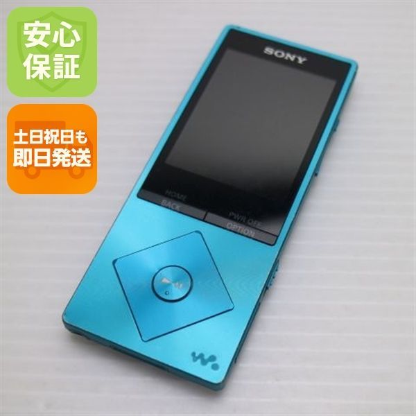 Digital Audio Player Nw-A16 Walkman Sony Ok 04000