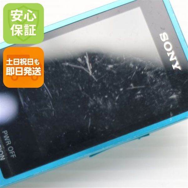 Digital Audio Player Nw-A16 Walkman Sony Ok 04000