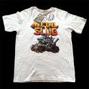 Shimamura T-Shirts T Snk 100