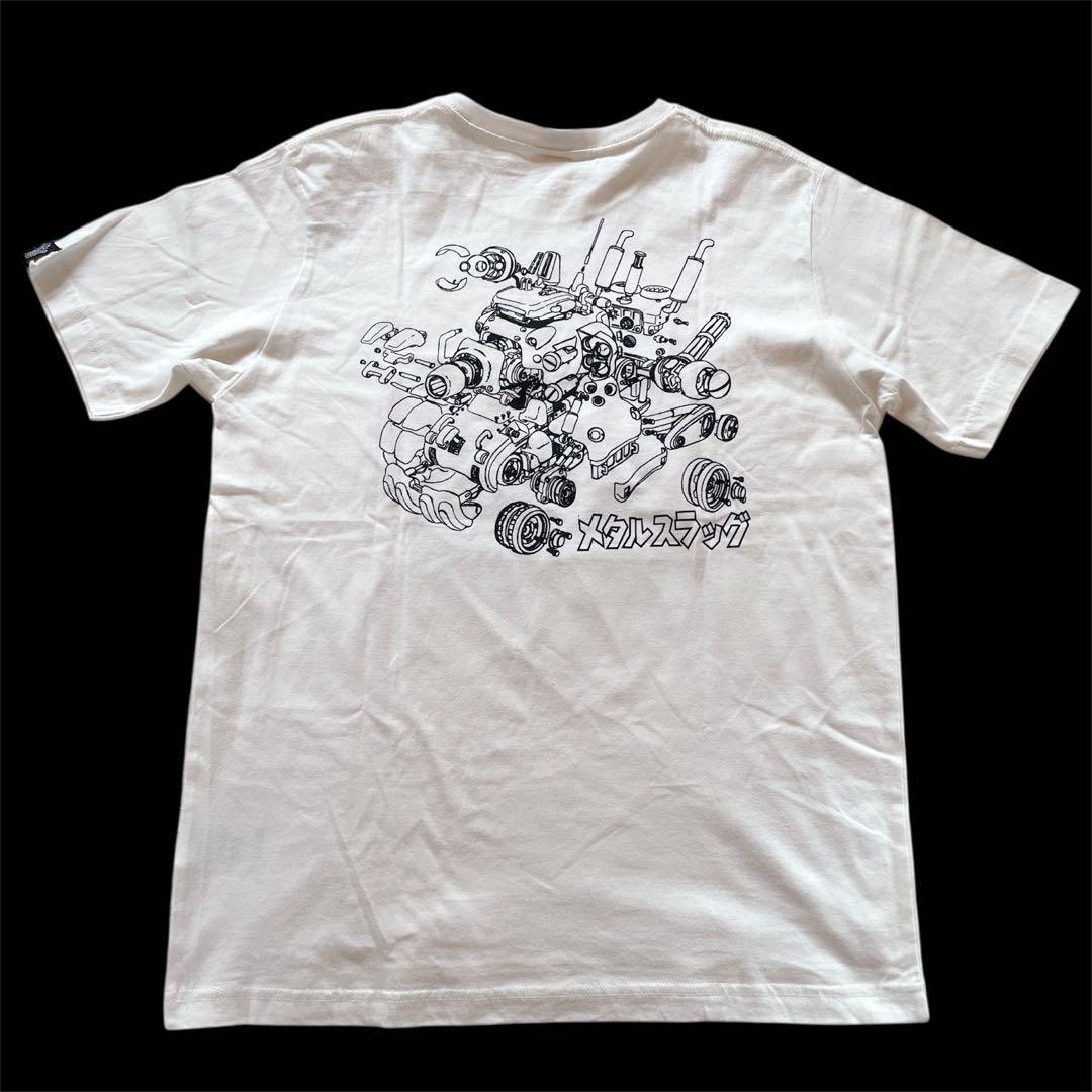 Shimamura T-Shirts T Snk 100