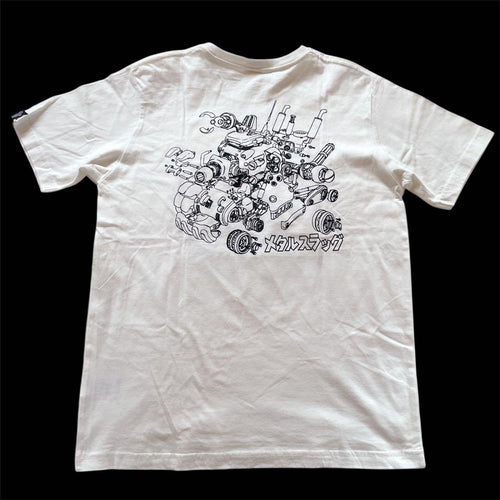 Shimamura T-Shirts T Snk 100