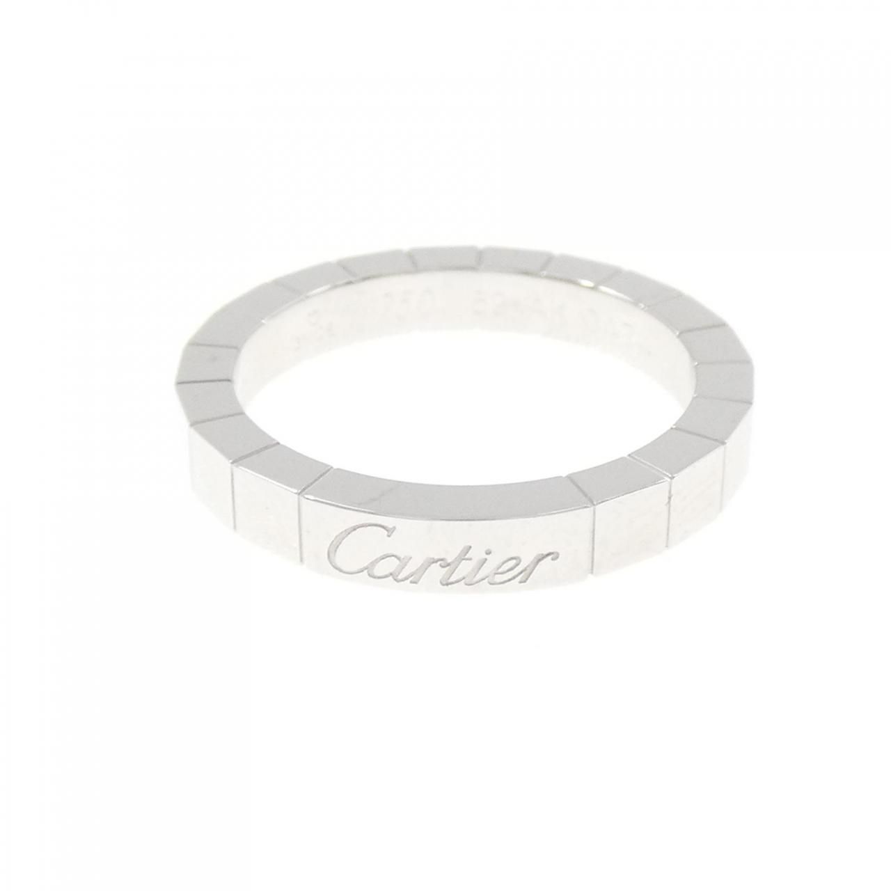Cartier Ring